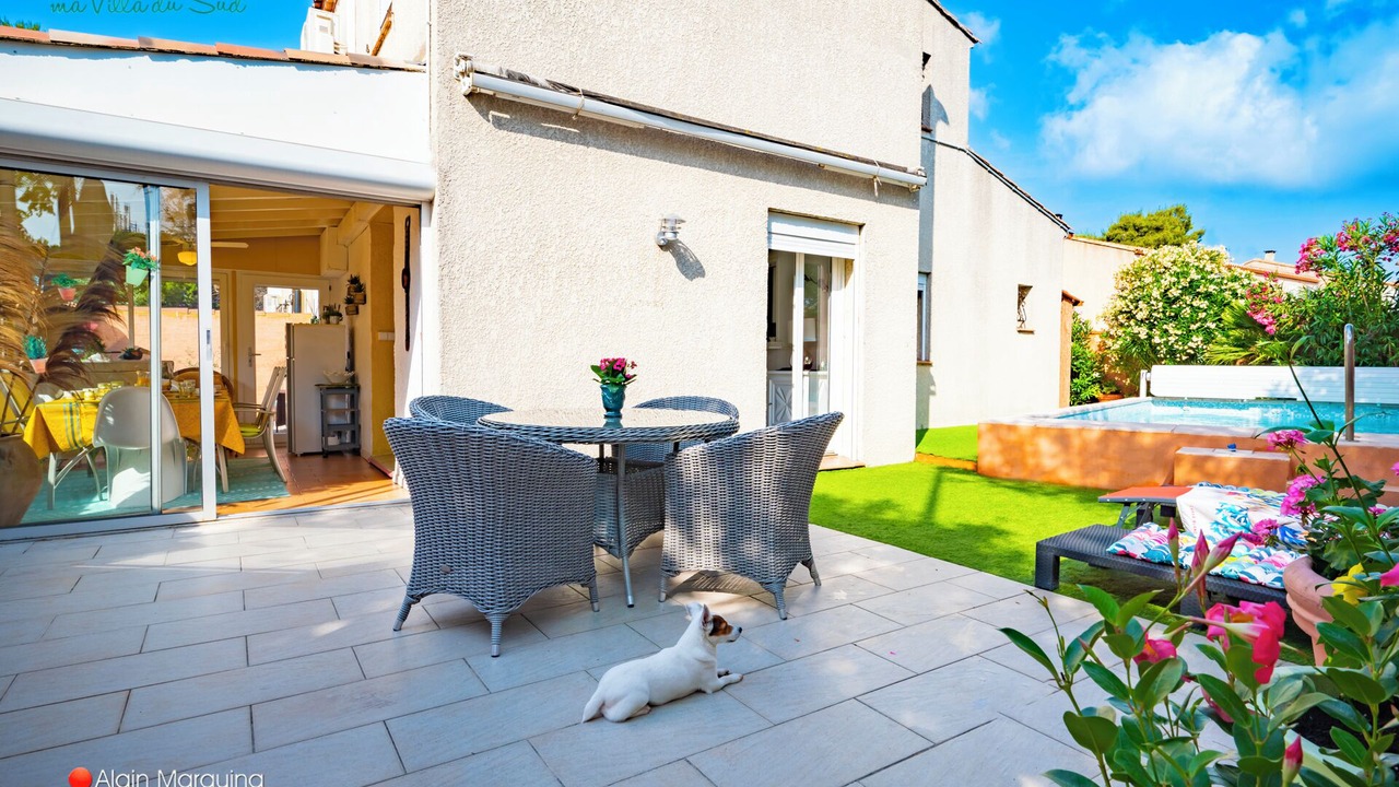 Photo of Outdoor in Frontignan
