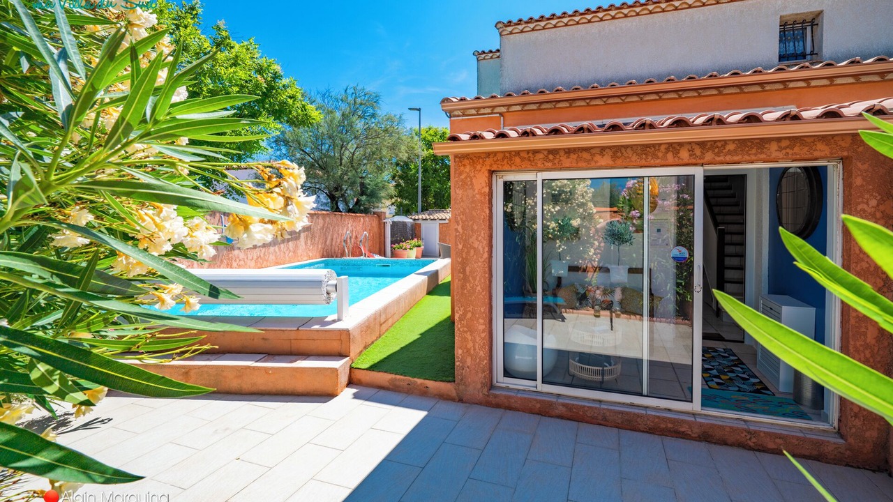 Photo of Outdoor in Frontignan