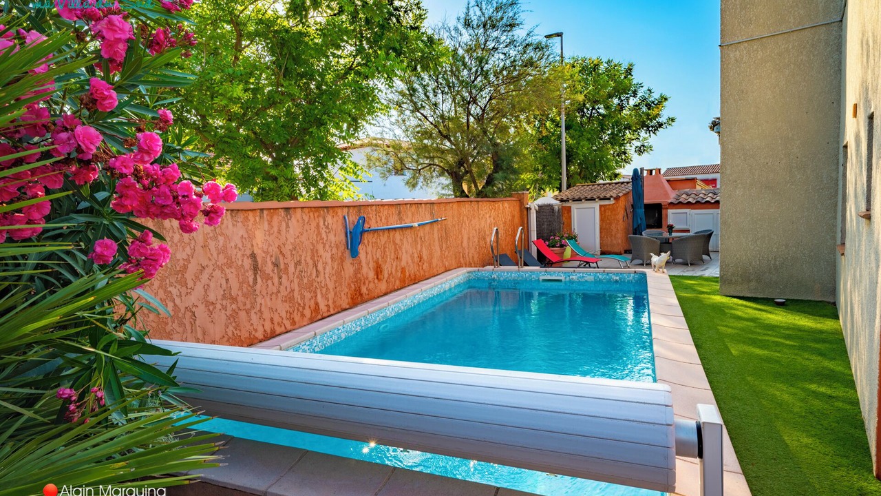 Photo of Outdoor in Frontignan