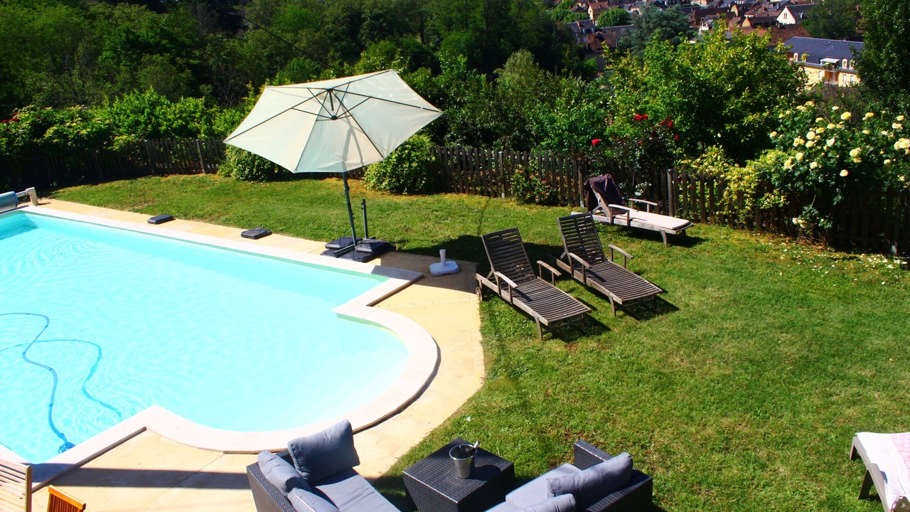 Photo of Outdoor in Sarlat-la-Caneda Historic Center