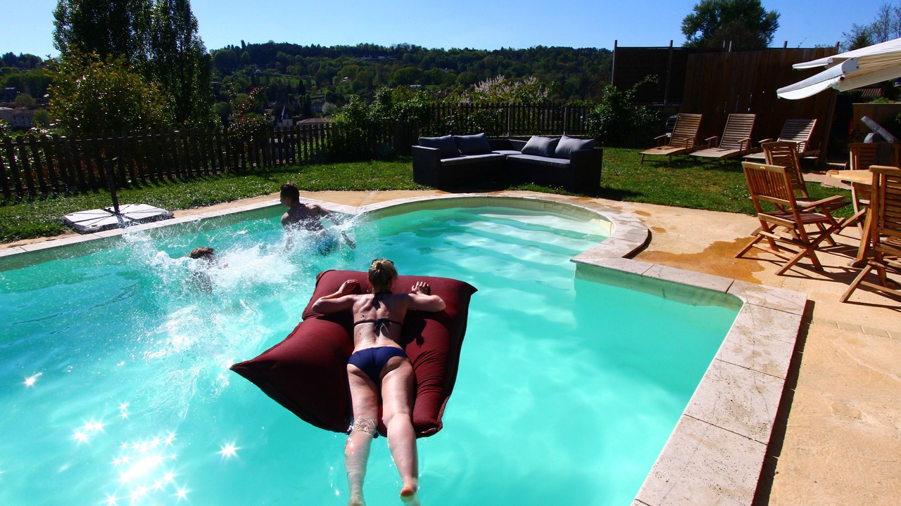 Photo of Outdoor in Sarlat-la-Caneda Historic Center