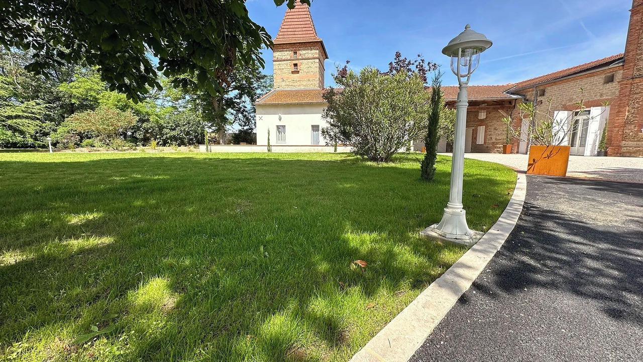 Photo of Outdoor in Saint-Lieux-les-Lavaur