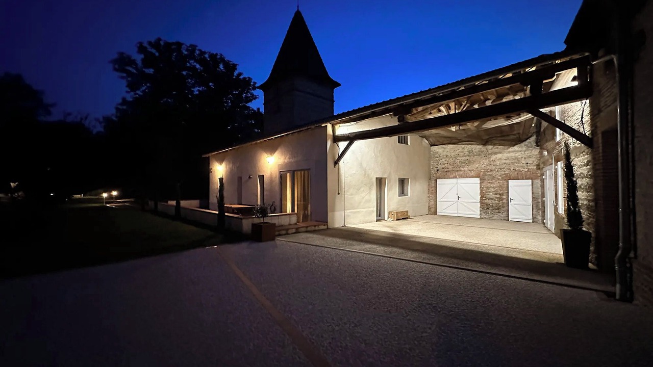 Photo of Outdoor in Saint-Lieux-les-Lavaur