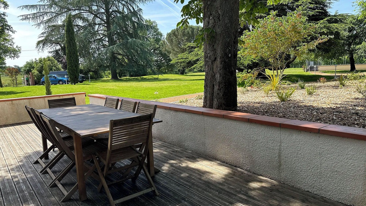 Photo of Outdoor in Saint-Lieux-les-Lavaur