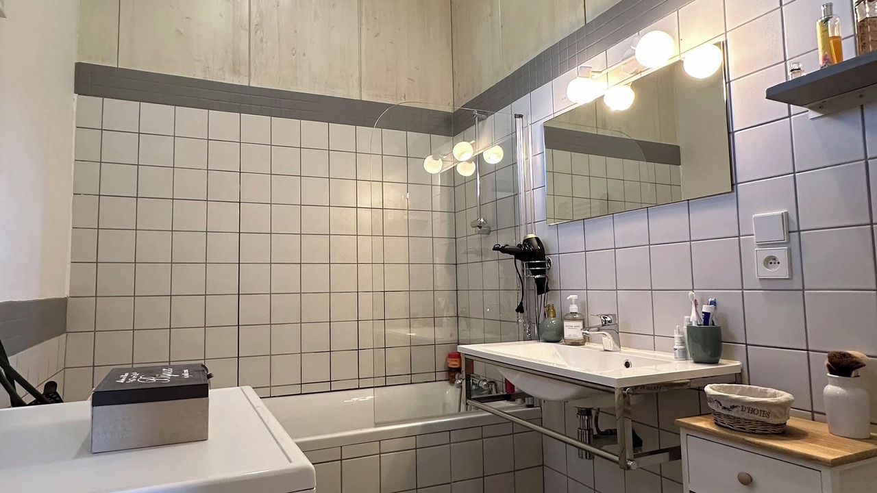 Photo of Bathroom in Saint-Lieux-les-Lavaur