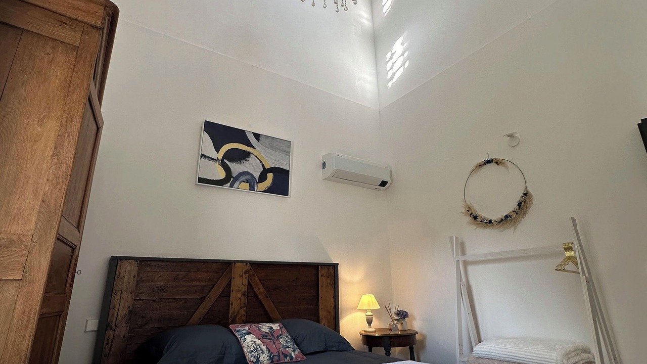 Photo of Bedroom in Saint-Lieux-les-Lavaur