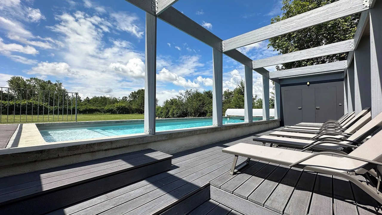 Photo of Outdoor in Saint-Lieux-les-Lavaur
