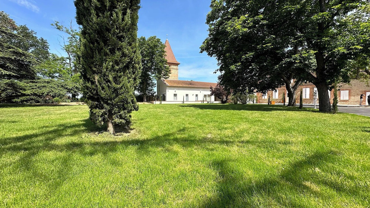 Photo of Outdoor in Saint-Lieux-les-Lavaur