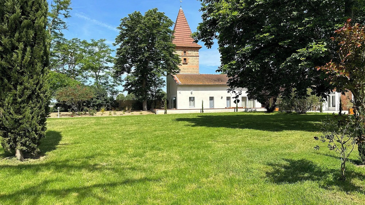 Photo of Outdoor in Saint-Lieux-les-Lavaur