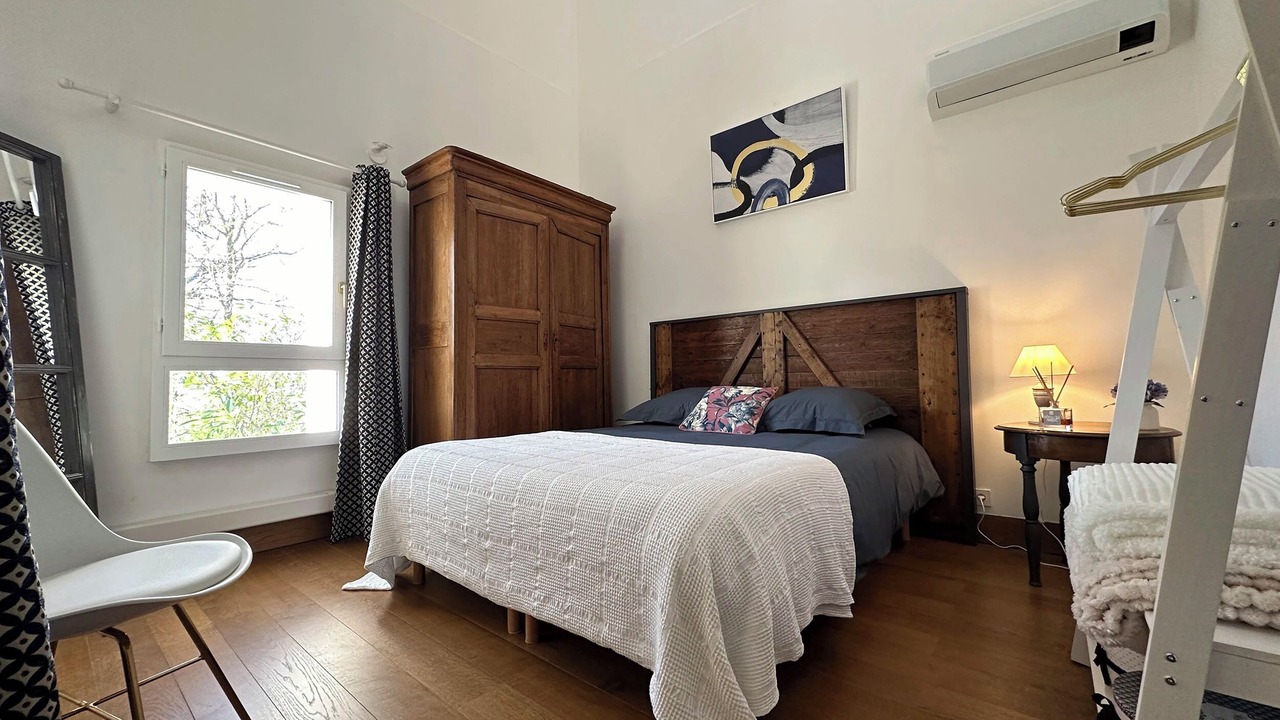 Photo of Bedroom in Saint-Lieux-les-Lavaur