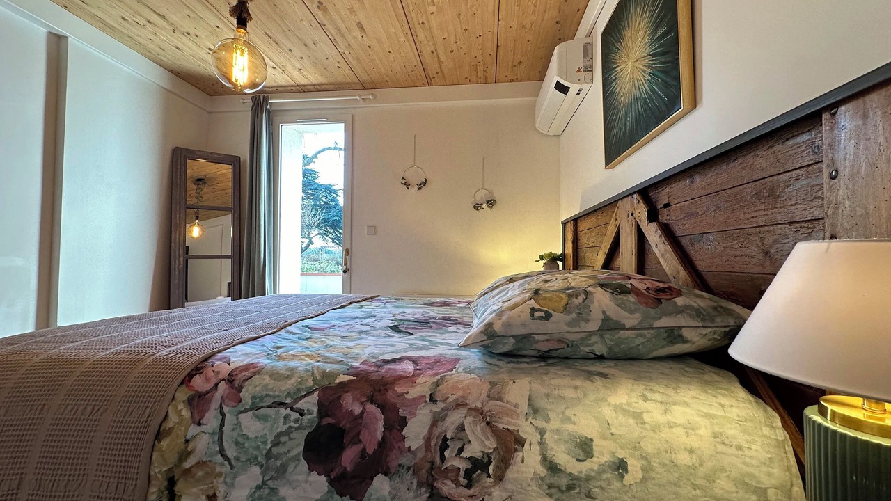 Photo of Bedroom in Saint-Lieux-les-Lavaur