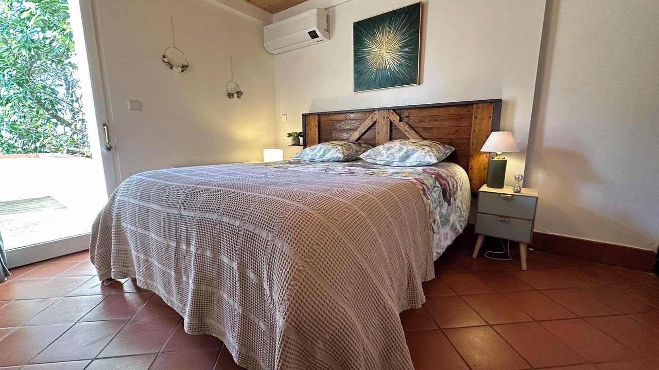 Photo of Bedroom in Saint-Lieux-les-Lavaur