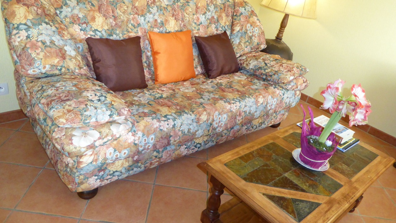 Photo of Livingroom in Roscoff