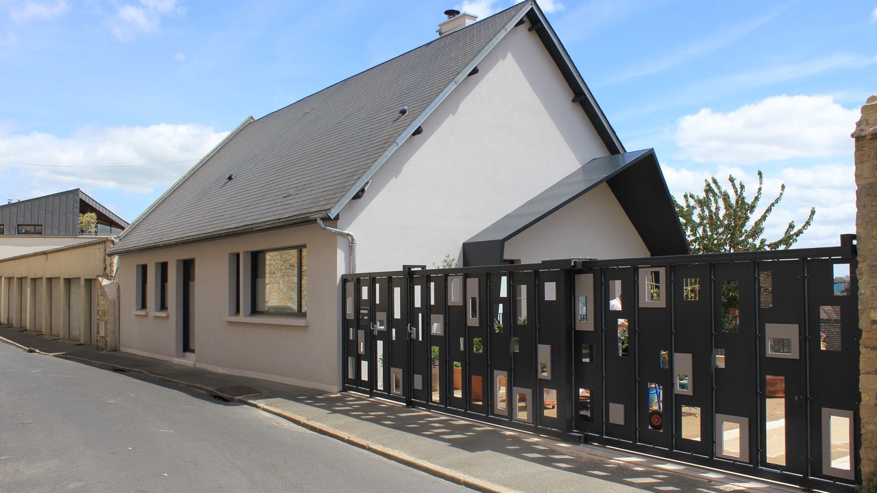 Photo of Outdoor in Saint-Jean Eudes Saint-Gilles
