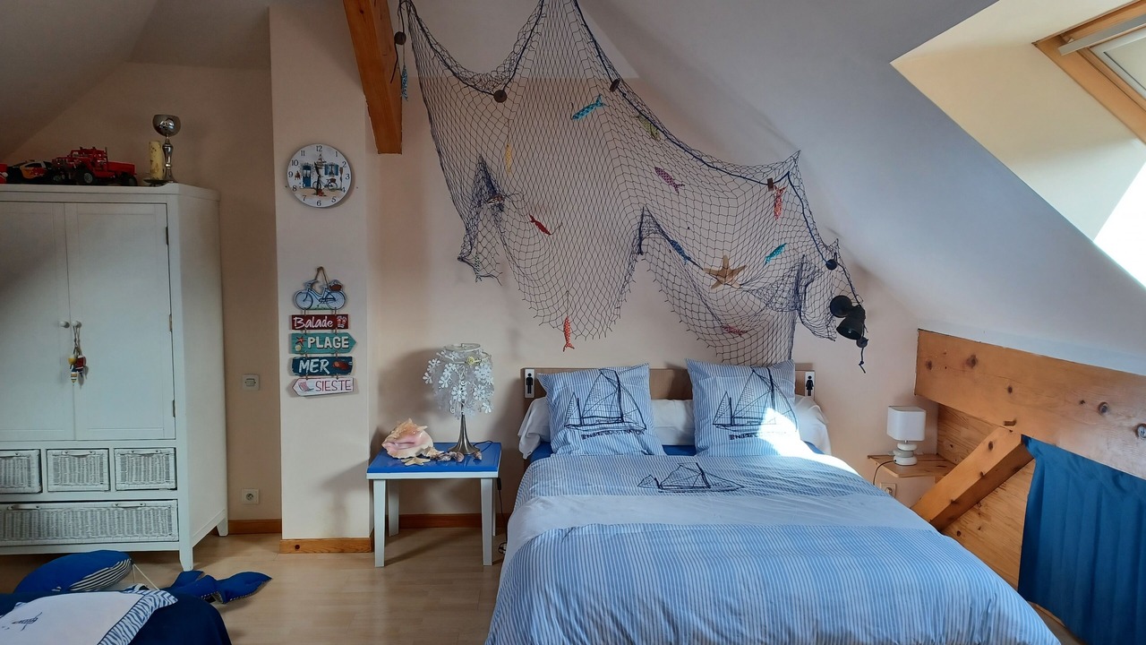 Photo of Bedroom in Sarcenas