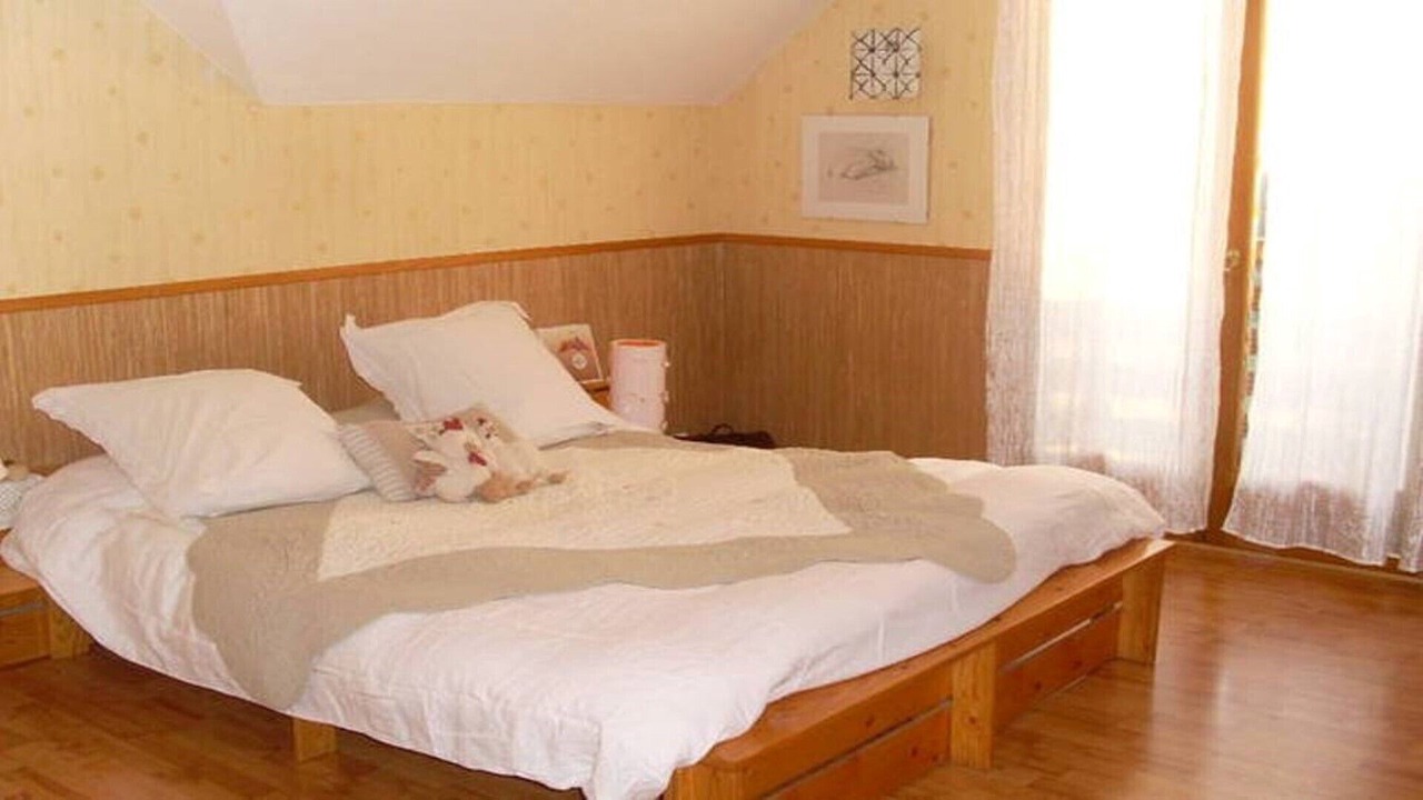Photo of Bedroom in Sarcenas