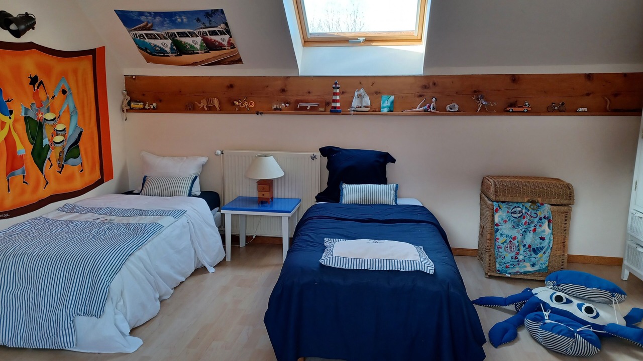 Photo of Bedroom in Sarcenas