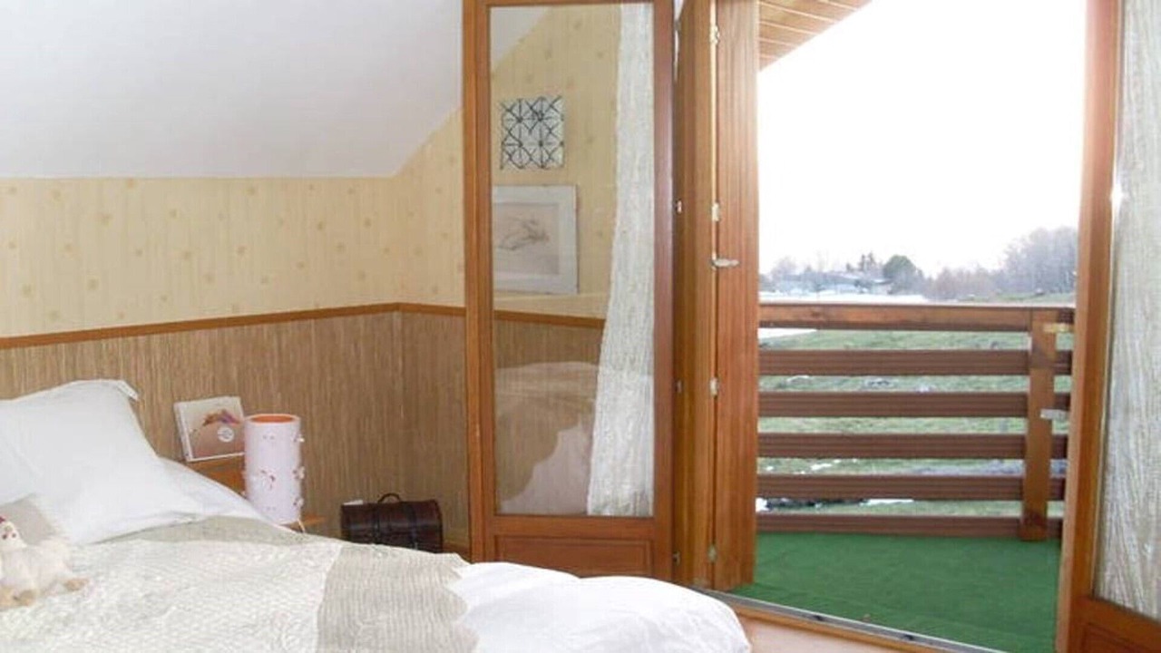 Photo of Bedroom in Sarcenas