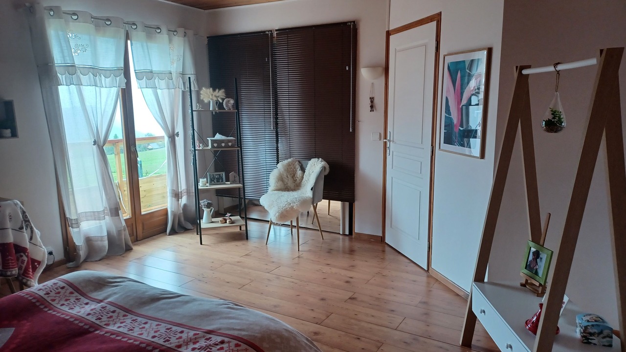 Photo of Bedroom in Sarcenas