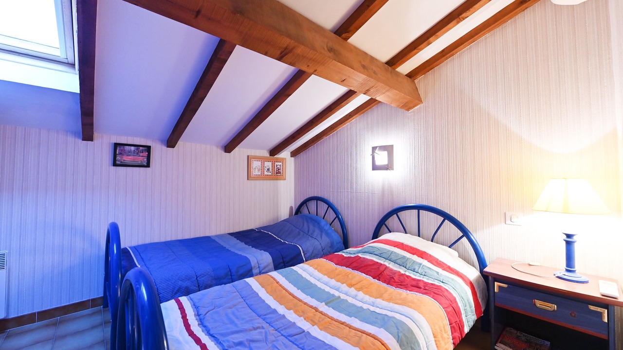 Photo of Bedroom in Port-Vendres