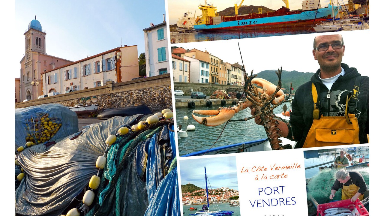 Photo of Outdoor in Port-Vendres