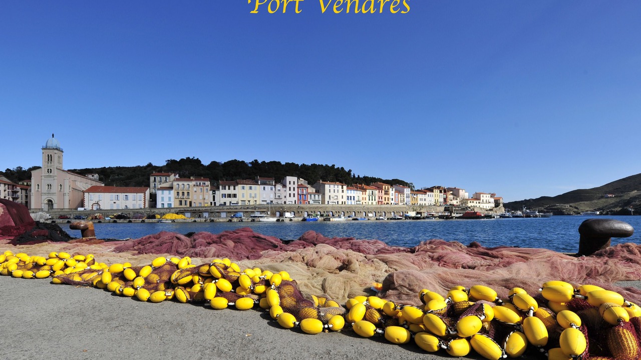 Photo of Outdoor in Port-Vendres