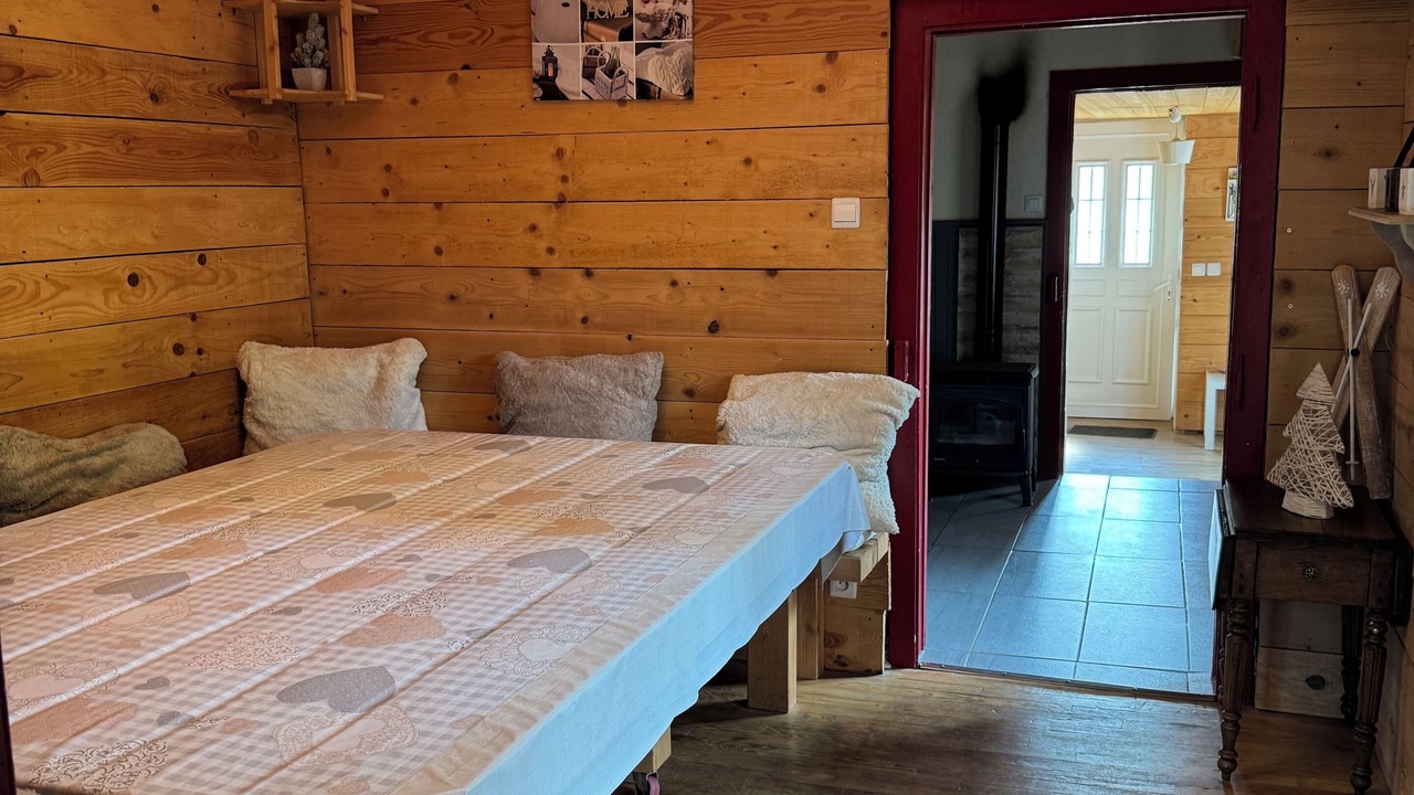 Photo of Bedroom in Le Thillot