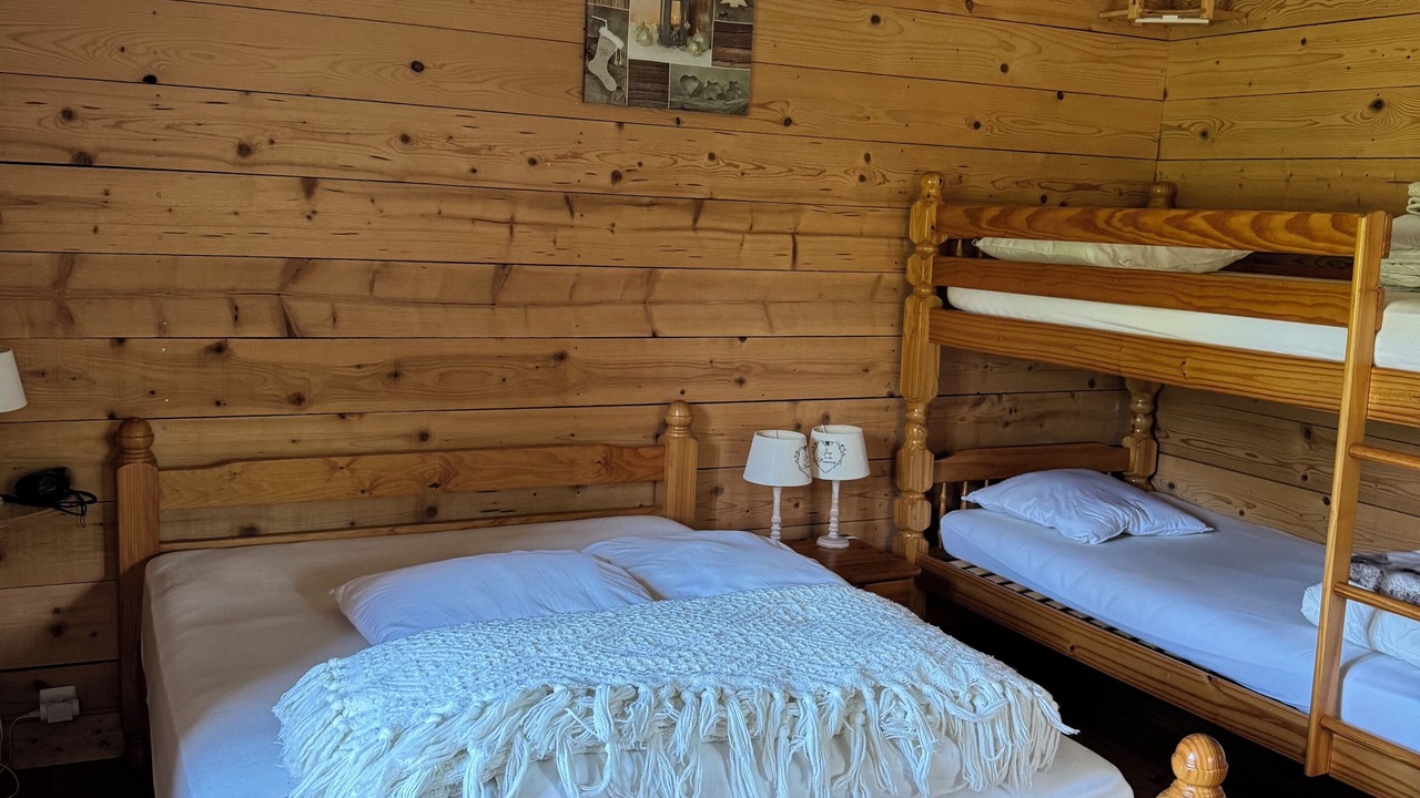 Photo of Bedroom in Le Thillot