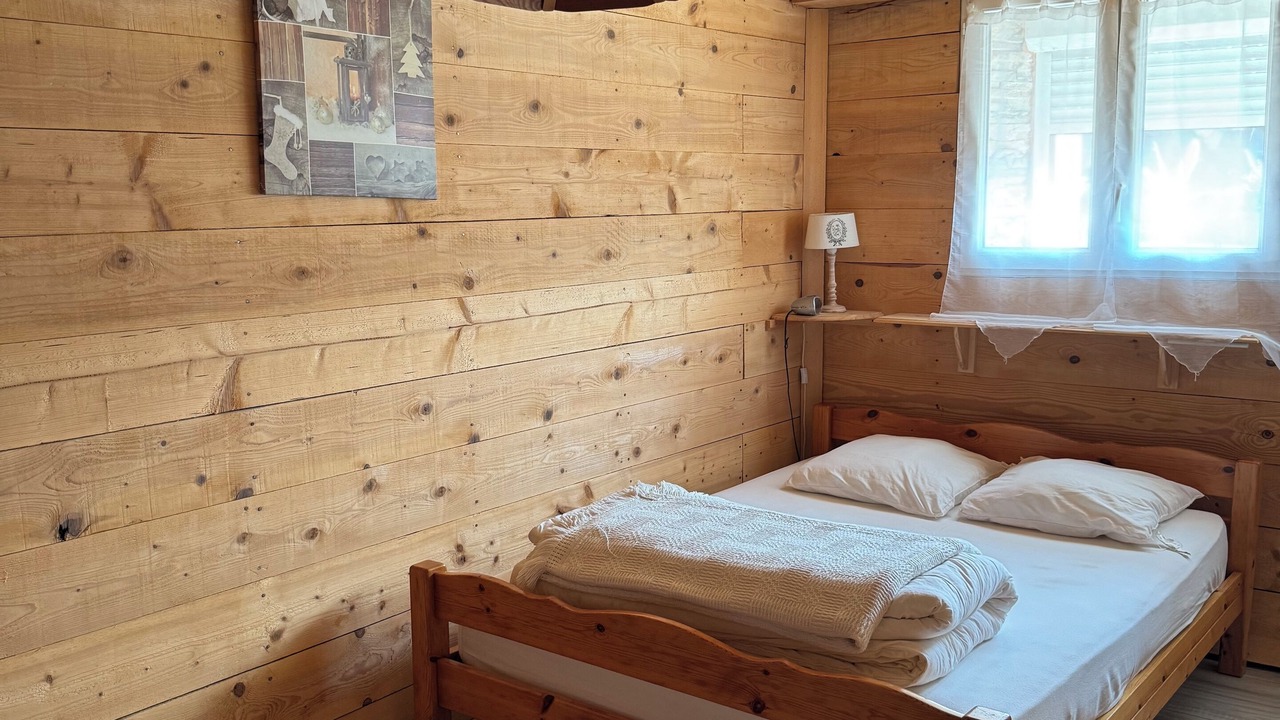 Photo of Bedroom in Le Thillot