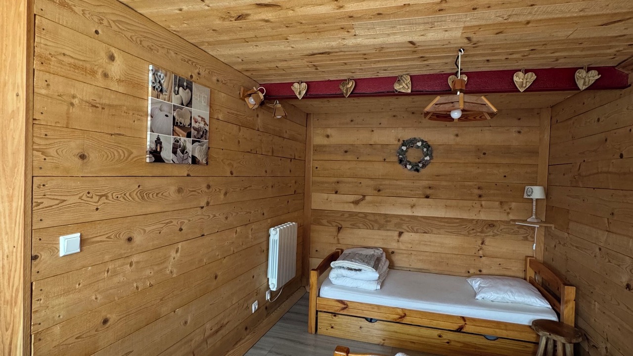 Photo of Bedroom in Le Thillot