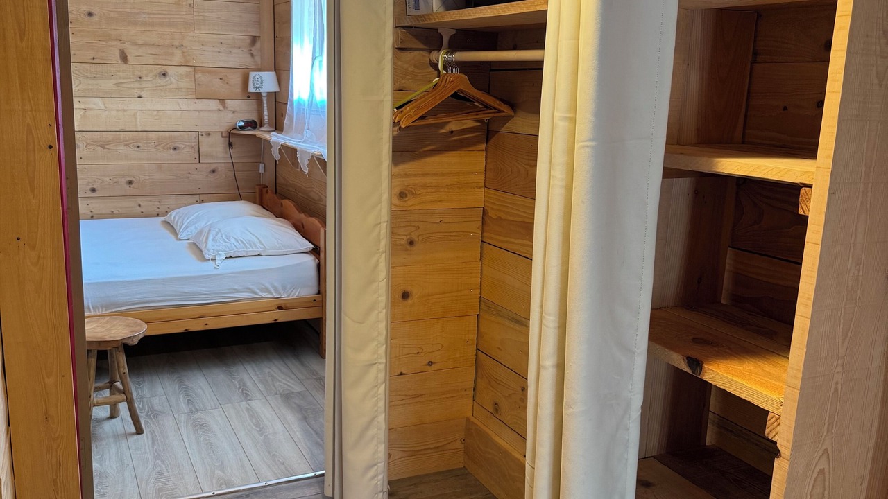 Photo of Bedroom in Le Thillot