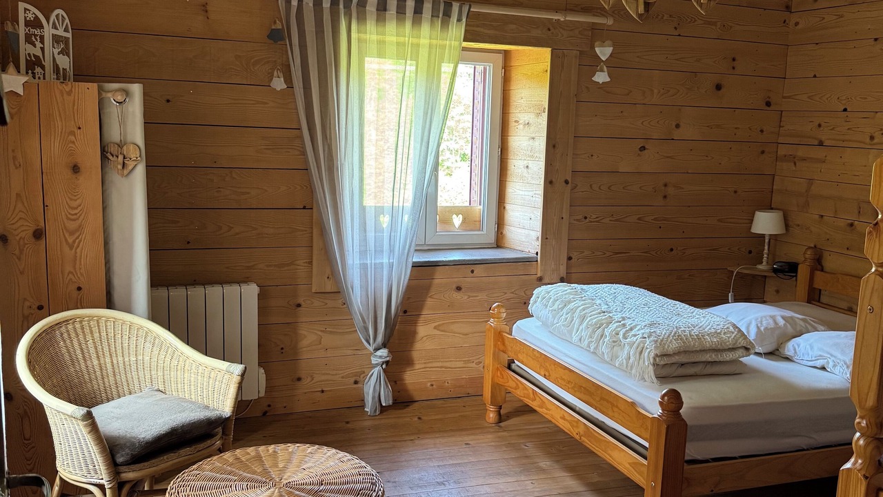 Photo of Bedroom in Le Thillot