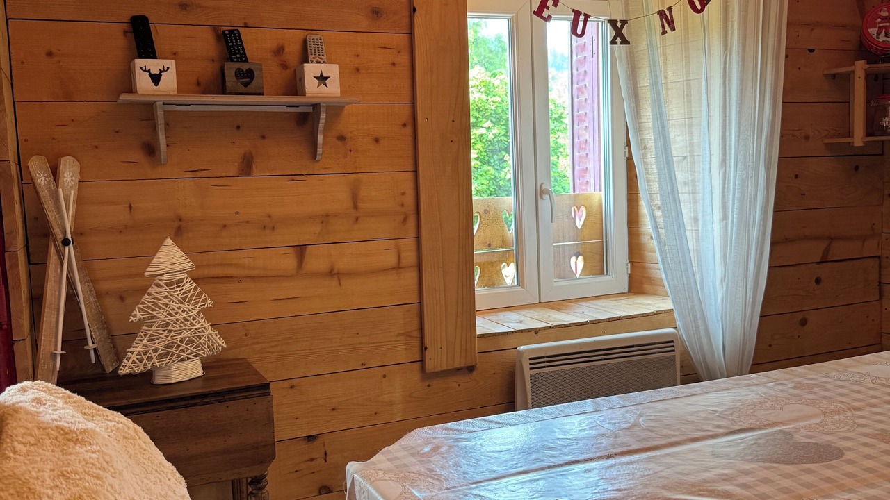 Photo of Bedroom in Le Thillot