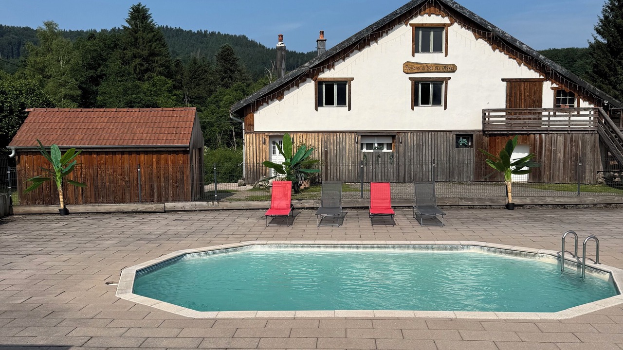 Photo of Outdoor in Le Thillot