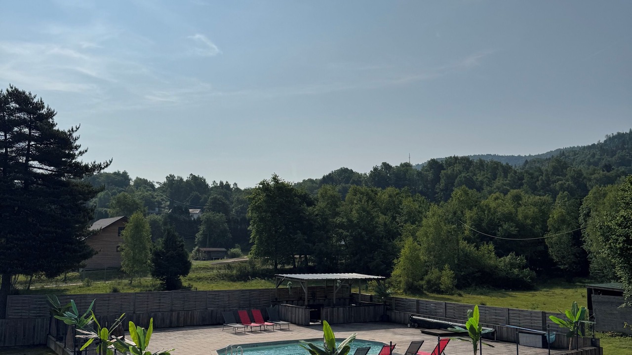Photo of Outdoor in Le Thillot