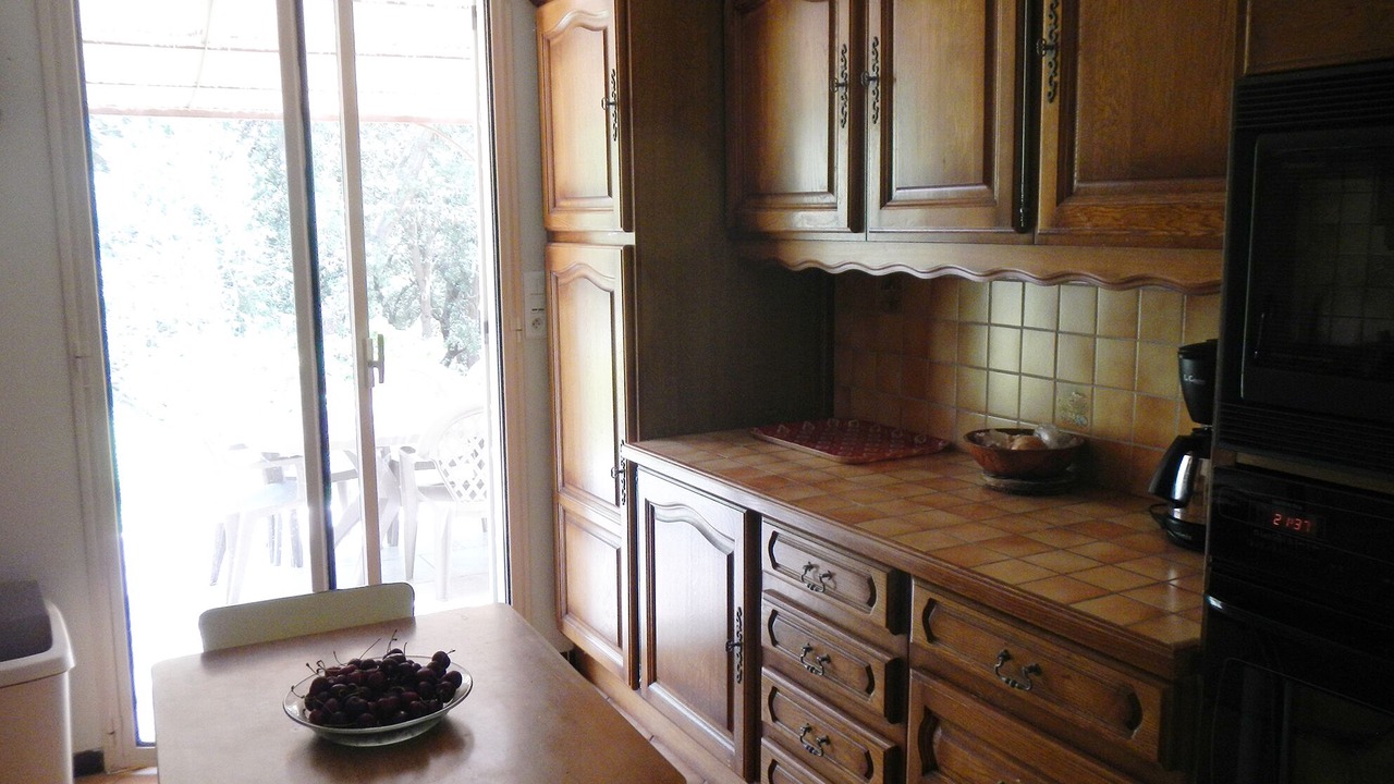 Photo of Kitchen in Flassans-sur-Issole