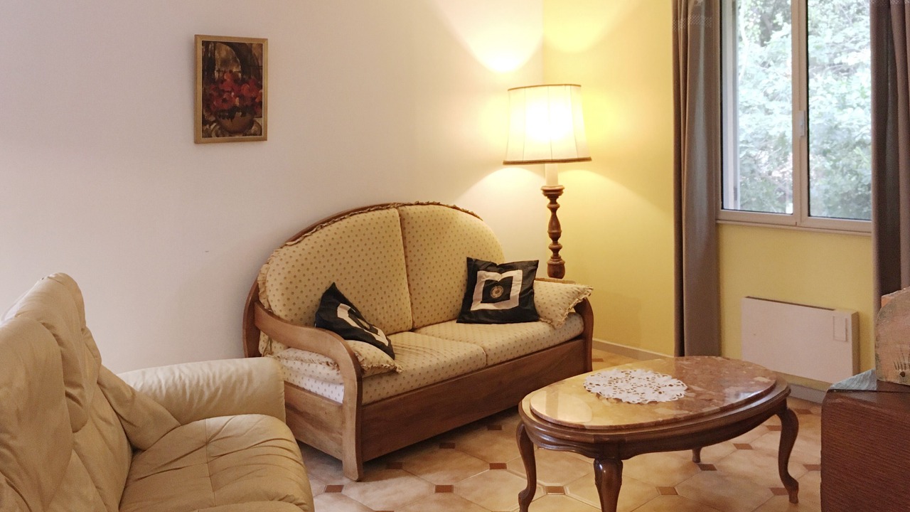Photo of Livingroom in Flassans-sur-Issole