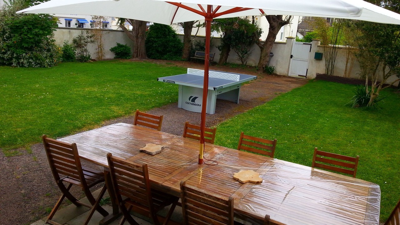 Photo of Outdoor in Barneville-Carteret