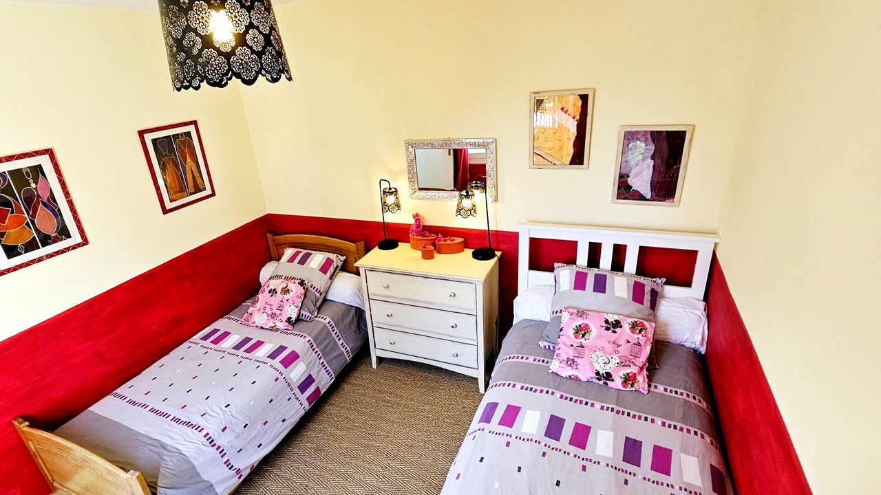 Photo of Bedroom in Barneville-Carteret