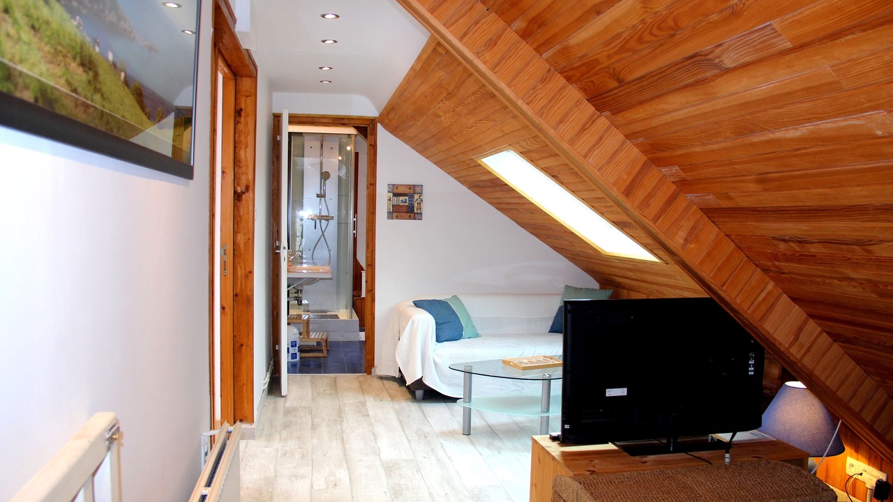Photo of Bedroom in Barneville-Carteret