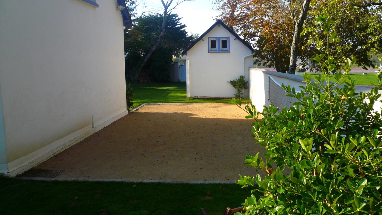 Photo of Outdoor in Barneville-Carteret