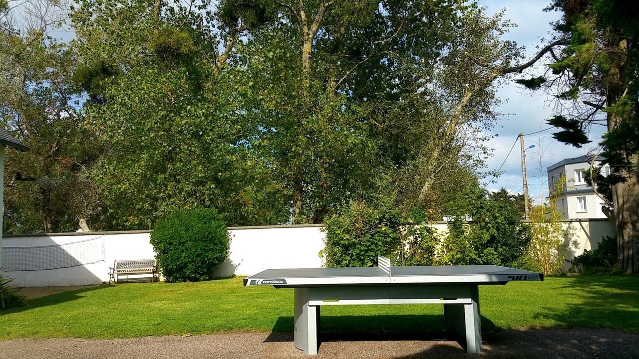 Photo of Outdoor in Barneville-Carteret