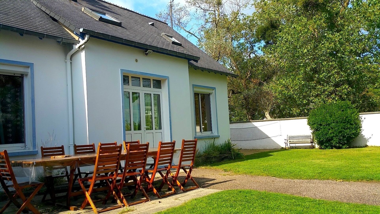 Photo of Outdoor in Barneville-Carteret