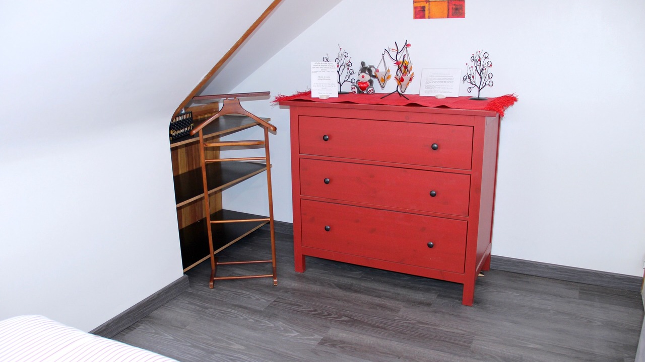 Photo of Bedroom in Barneville-Carteret
