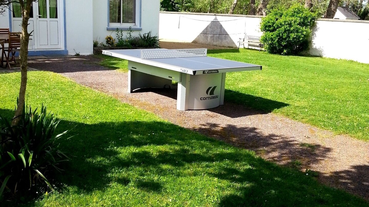 Photo of Patio Balcony in Barneville-Carteret