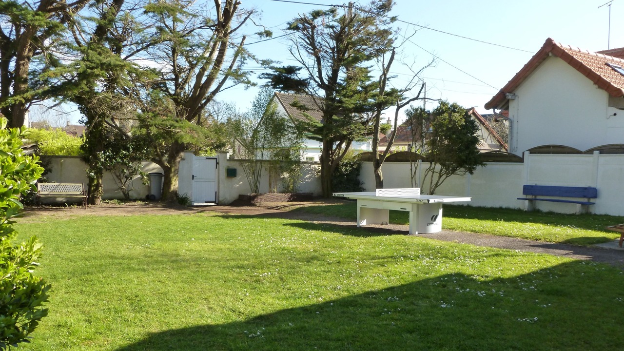 Photo of Outdoor in Barneville-Carteret