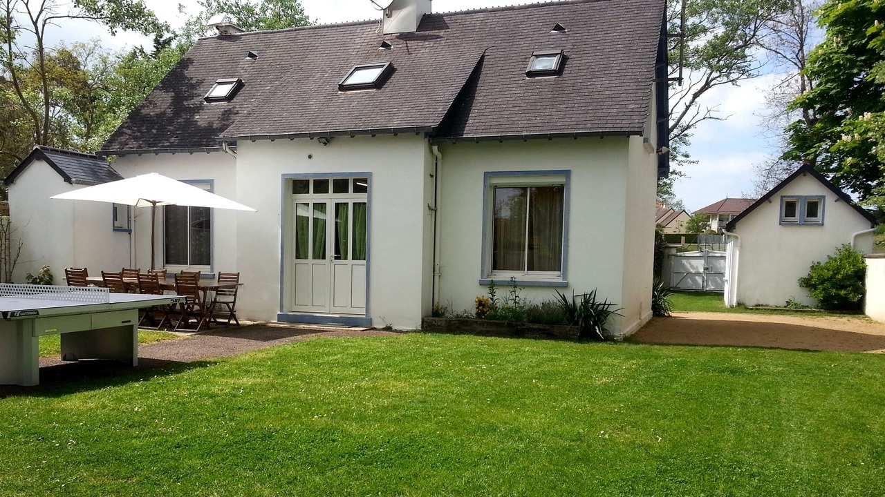 Photo of Outdoor in Barneville-Carteret