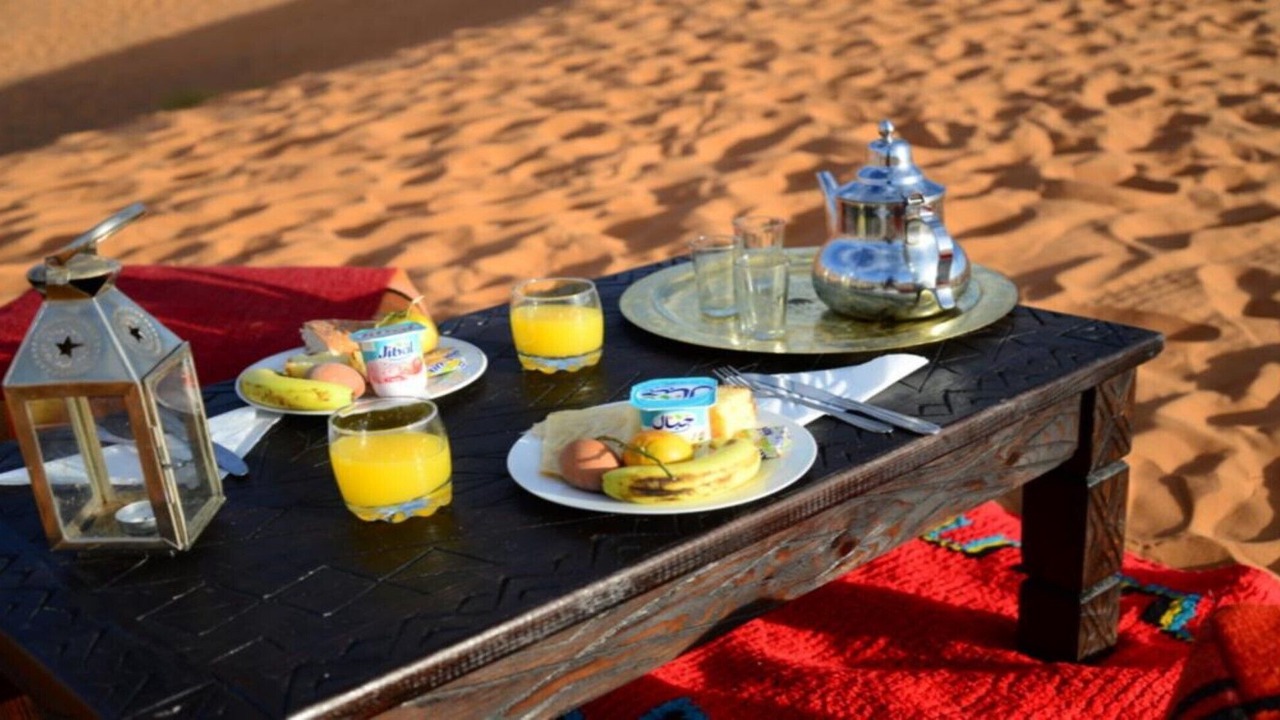 Photo of Outdoor in Merzouga