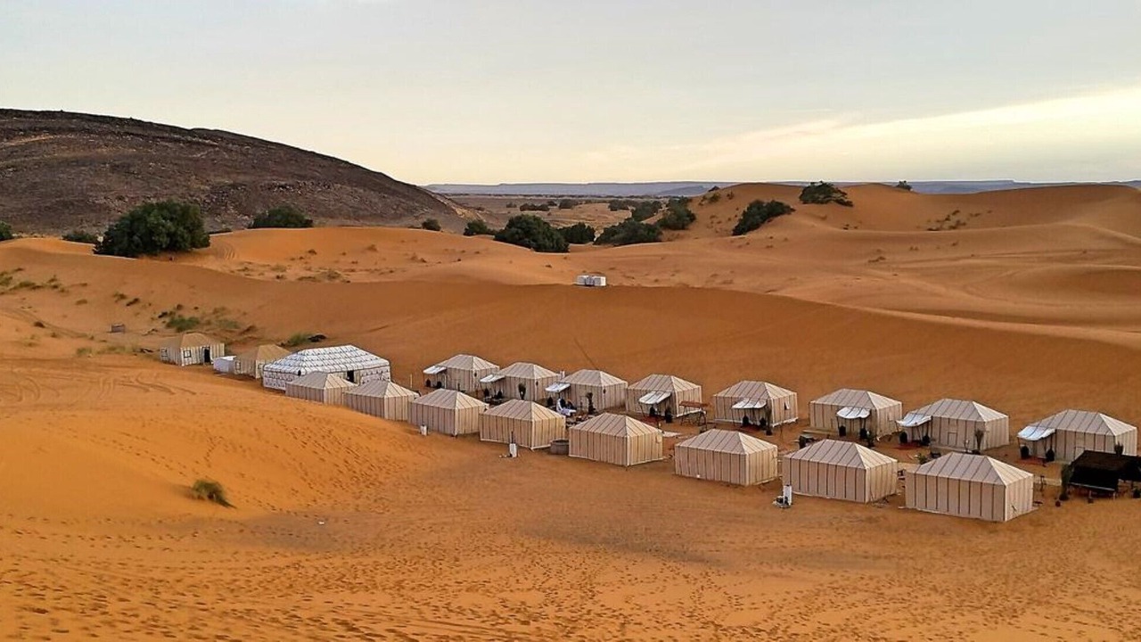 Photo of Outdoor in Merzouga