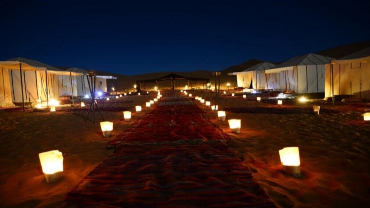 Photo of Outdoor in Merzouga